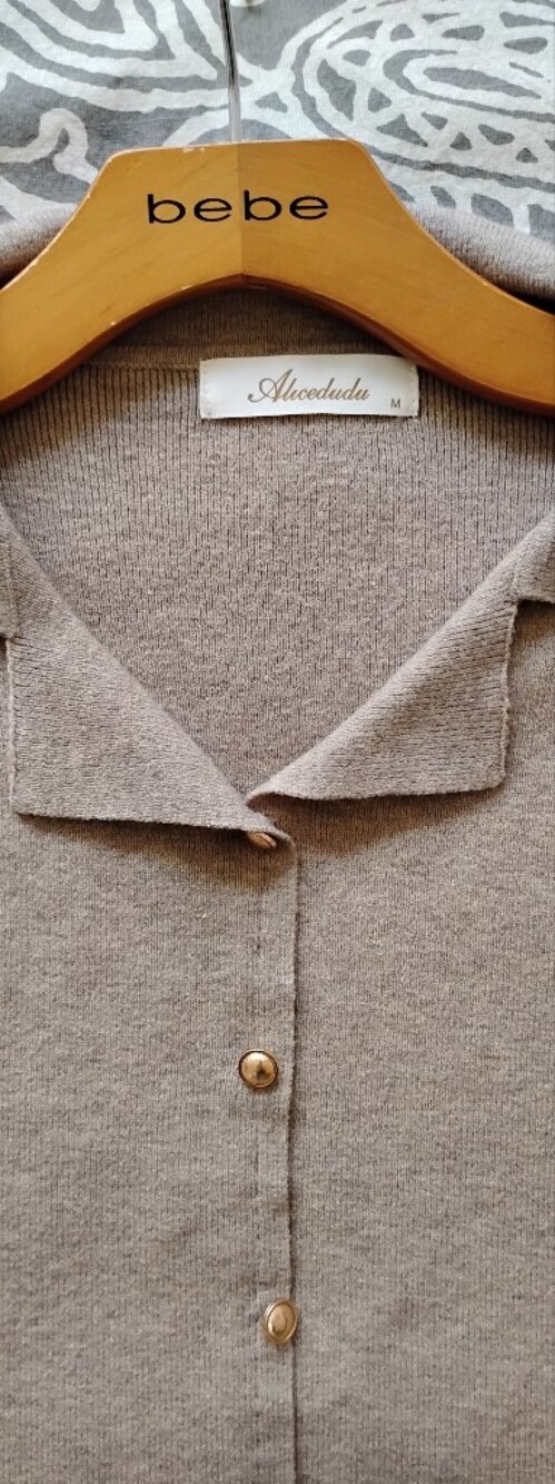 Long Sleeve Sweater/Jumper - Picture 2 of 4